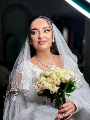 Makeup and Hairstyling