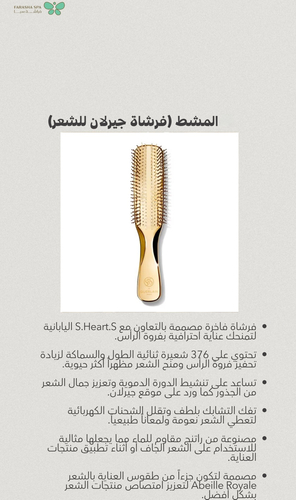 Head Spa (Facial & Hair Care + Shoulder Massage)