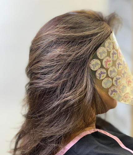 رنساج ( متوسط )