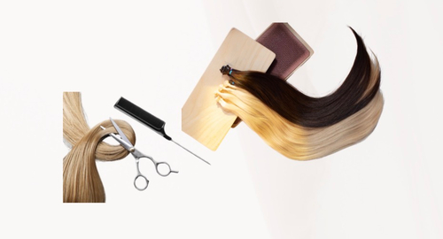 فك جميع أنواع الأكستنشن 