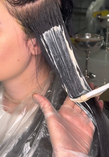 خلطات السدر و البنانا