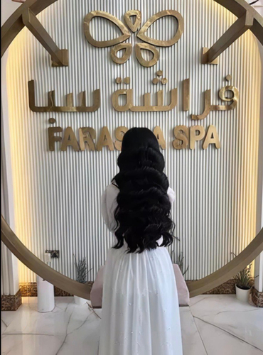 تسريحة شعر أطفال