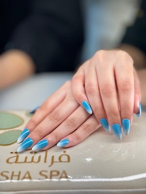 أومبريـه لون ( عادي )