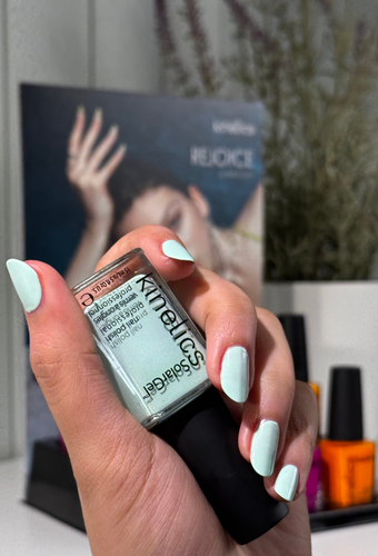 لون عادي ( KEUNE ) لليدين