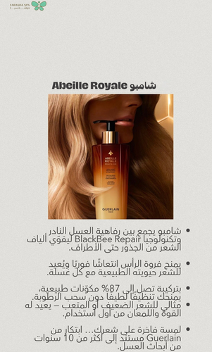 Head Spa (Facial & Hair Care + Shoulder Massage)